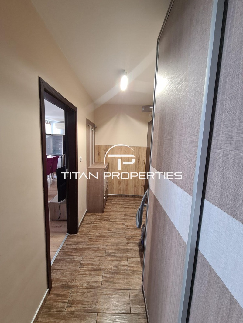 Продава  2-стаен град Пловдив , Южен , 70 кв.м | 58098632 - изображение [10]