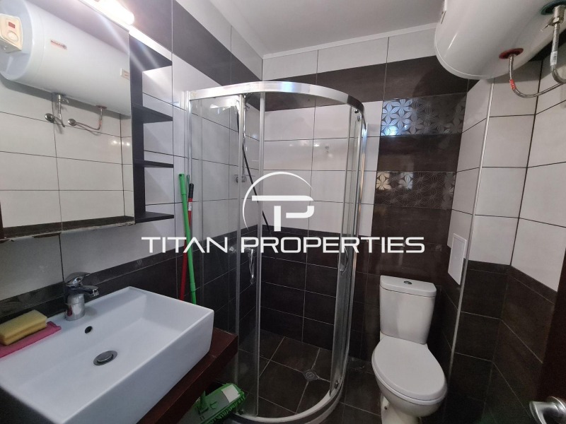 Продава  2-стаен град Пловдив , Южен , 70 кв.м | 58098632 - изображение [11]