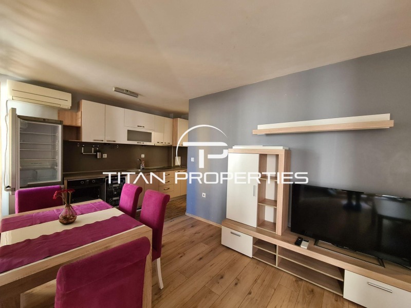 Продава  2-стаен град Пловдив , Южен , 70 кв.м | 58098632