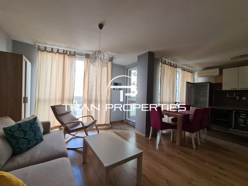 Продава  2-стаен град Пловдив , Южен , 70 кв.м | 58098632 - изображение [4]