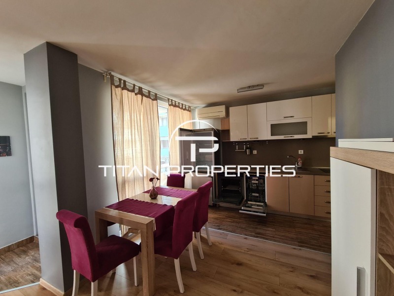 Продава  2-стаен град Пловдив , Южен , 70 кв.м | 58098632 - изображение [3]