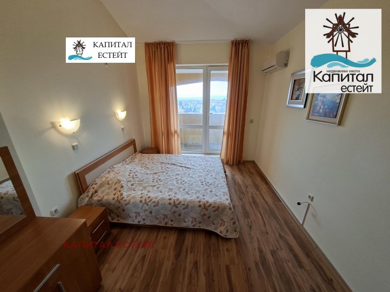 Продава 2-СТАЕН, гр. Ахелой, област Бургас, снимка 9 - Апартаменти - 52801699