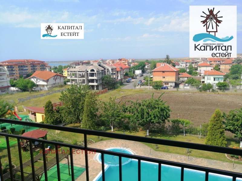 Продава 2-СТАЕН, гр. Ахелой, област Бургас, снимка 13 - Апартаменти - 52801699