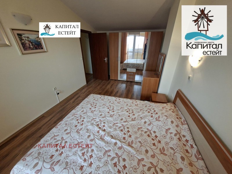 Продава 2-СТАЕН, гр. Ахелой, област Бургас, снимка 10 - Апартаменти - 52801699