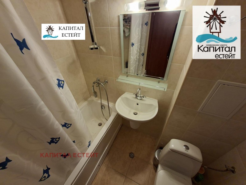 Продава 2-СТАЕН, гр. Ахелой, област Бургас, снимка 8 - Апартаменти - 52801699