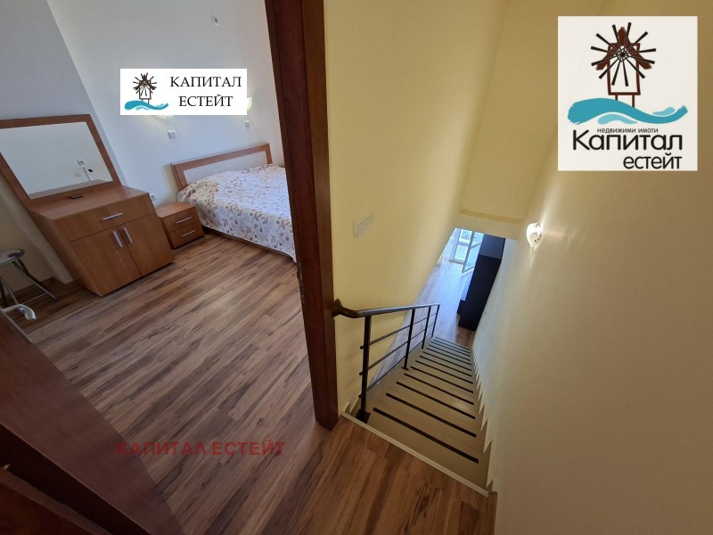 Продава 2-СТАЕН, гр. Ахелой, област Бургас, снимка 11 - Апартаменти - 52801699