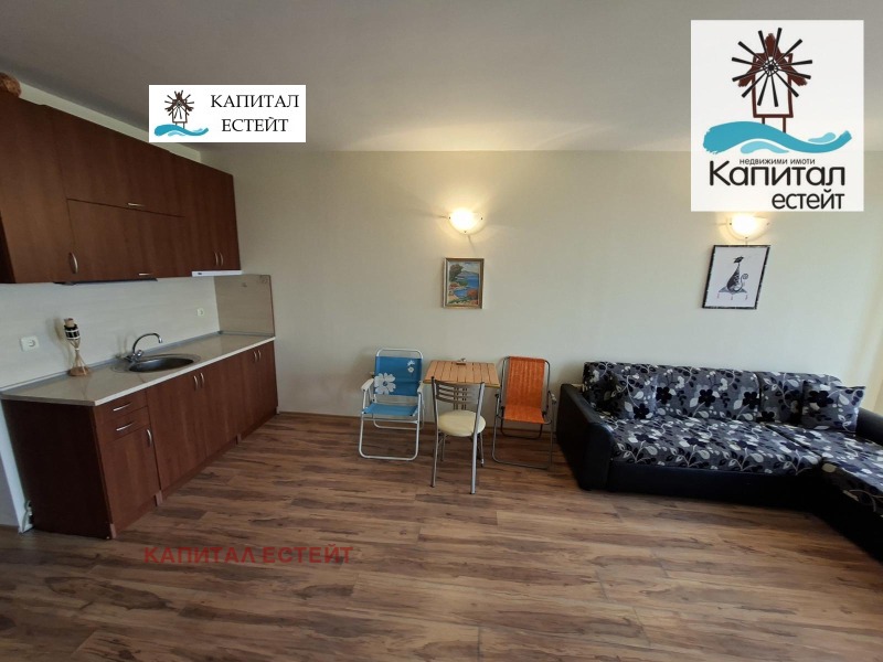 Продава 2-СТАЕН, гр. Ахелой, област Бургас, снимка 6 - Апартаменти - 52801699