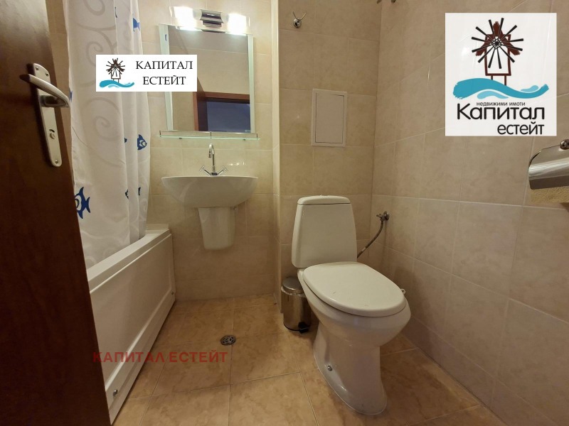 Продава 2-СТАЕН, гр. Ахелой, област Бургас, снимка 7 - Апартаменти - 52801699