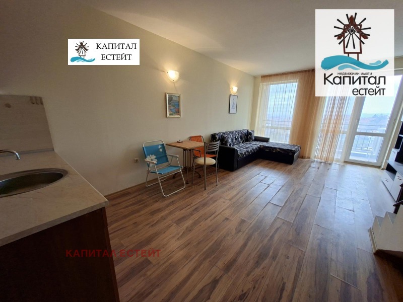 Продава 2-СТАЕН, гр. Ахелой, област Бургас, снимка 5 - Апартаменти - 52801699