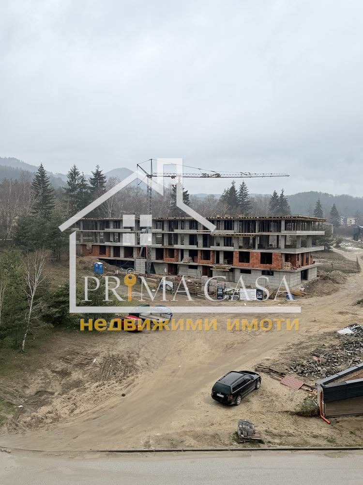 Продава 2-СТАЕН, гр. Велинград, област Пазарджик