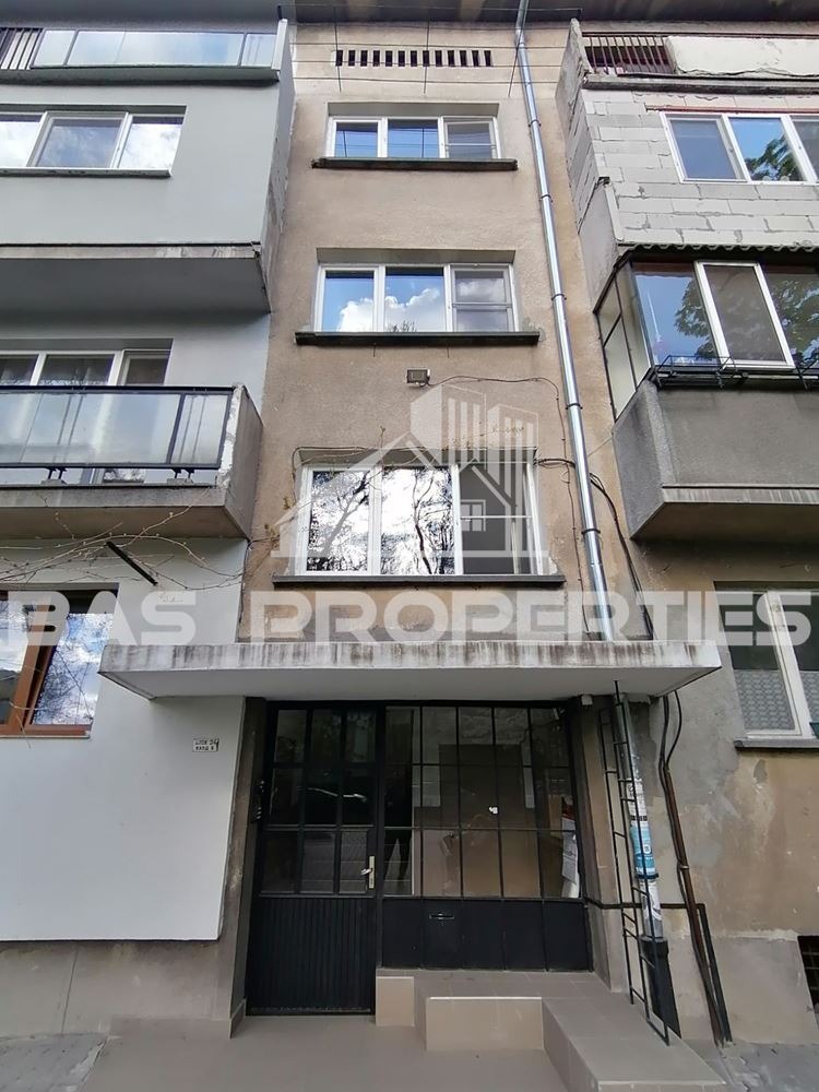 Продава 2-СТАЕН, гр. София, Сухата река, снимка 17 - Апартаменти - 54355981