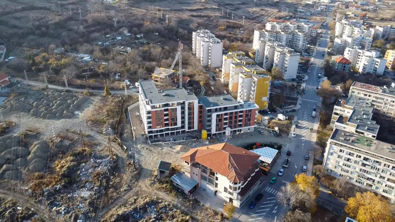 Продава 3-СТАЕН, гр. Асеновград, област Пловдив, снимка 3 - Aпартаменти - 45049340