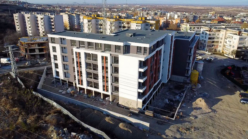 Продава 3-СТАЕН, гр. Асеновград, област Пловдив, снимка 5 - Aпартаменти - 45049340