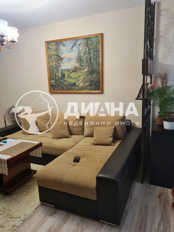 In vendita  2 camere da letto Plovdiv , Kiuchuk Parig , 84 mq | 33710522 - Immagine [5]