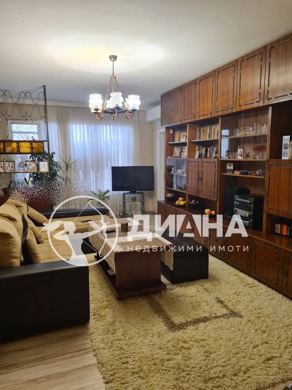 In vendita  2 camere da letto Plovdiv , Kiuchuk Parig , 84 mq | 33710522 - Immagine [3]