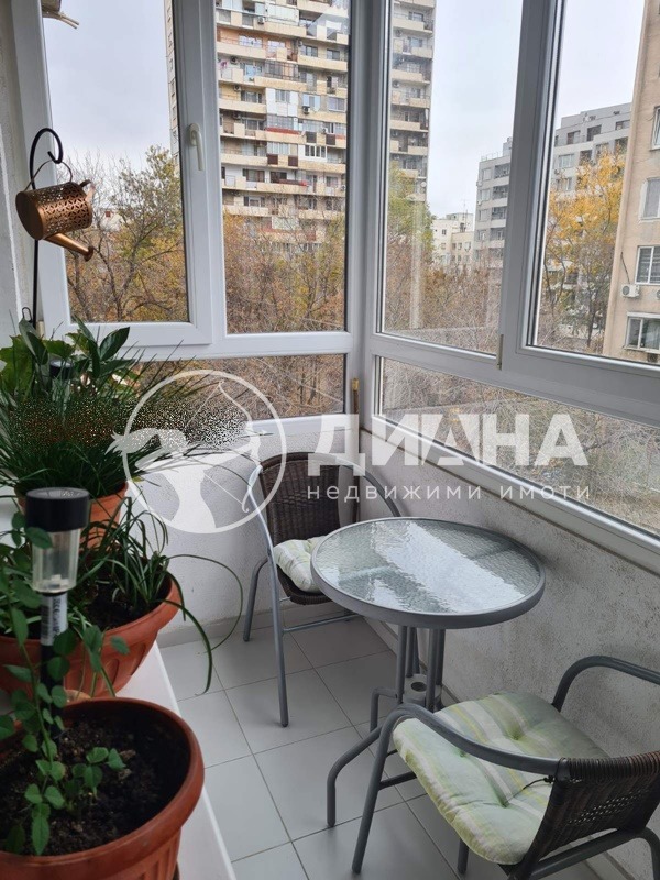 In vendita  2 camere da letto Plovdiv , Kiuchuk Parig , 84 mq | 33710522 - Immagine [11]