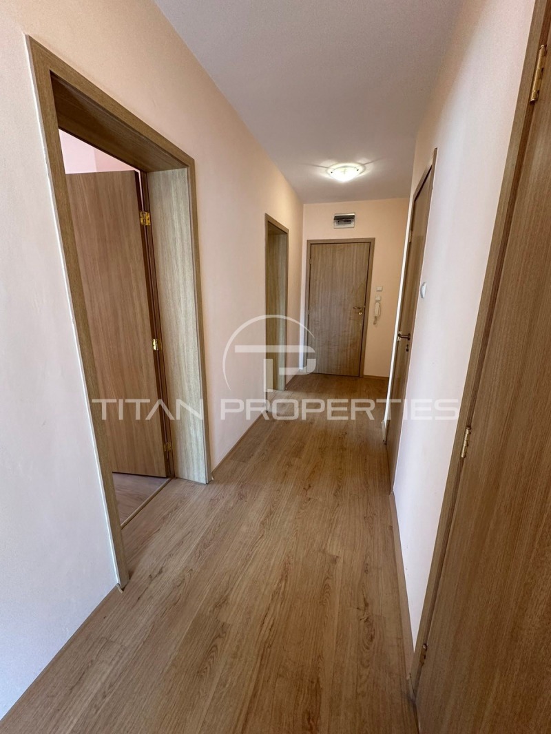 Продава 3-СТАЕН, гр. Бургас, Лазур, снимка 12 - Aпартаменти - 49060575