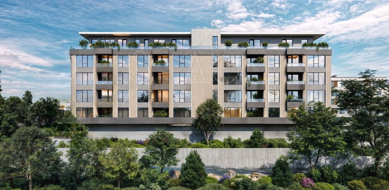 Satılık  2 yatak odası Stara Zagora , Kazanski , 95 metrekare | 76461033 - görüntü [5]