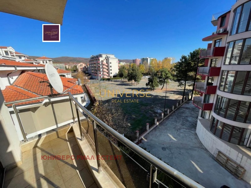 Продается  2 спальни область Бургас , к.к. Слънчев бряг , 106 кв.м | 78668569 - изображение [17]