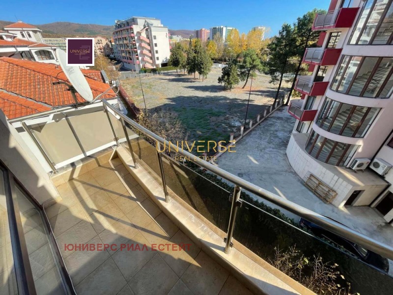 Продается  2 спальни область Бургас , к.к. Слънчев бряг , 106 кв.м | 78668569 - изображение [16]