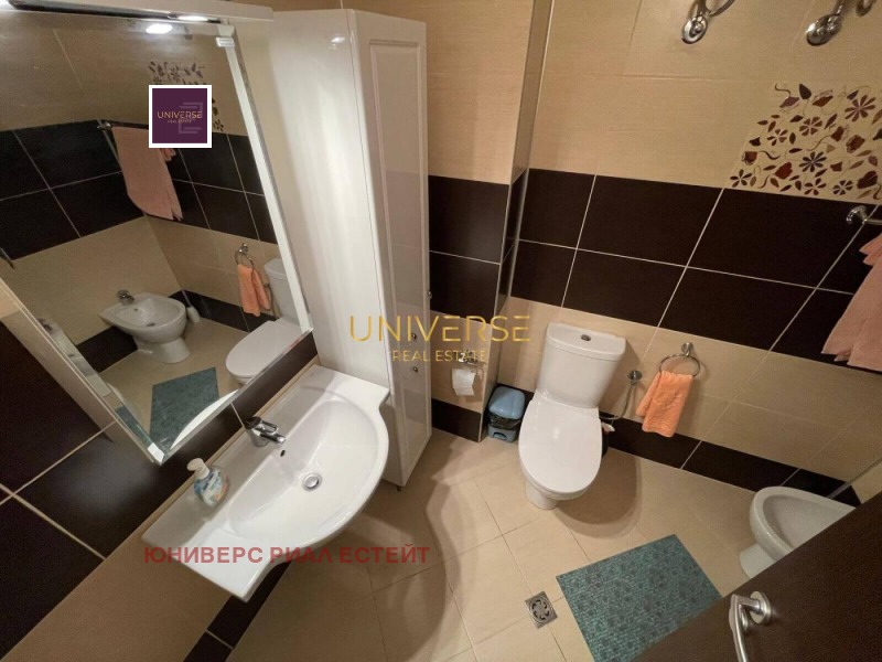 Продается  2 спальни область Бургас , к.к. Слънчев бряг , 106 кв.м | 78668569 - изображение [15]