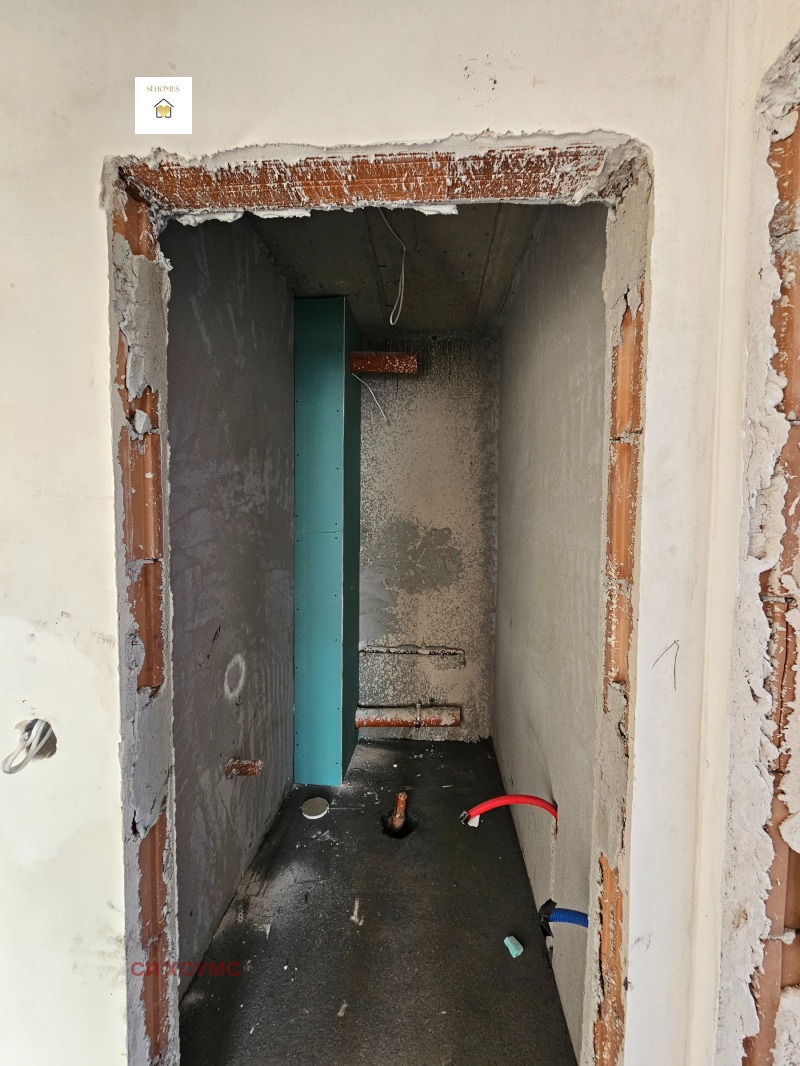 Продава 3-СТАЕН, гр. София, Малинова долина, снимка 12 - Апартаменти - 51009625