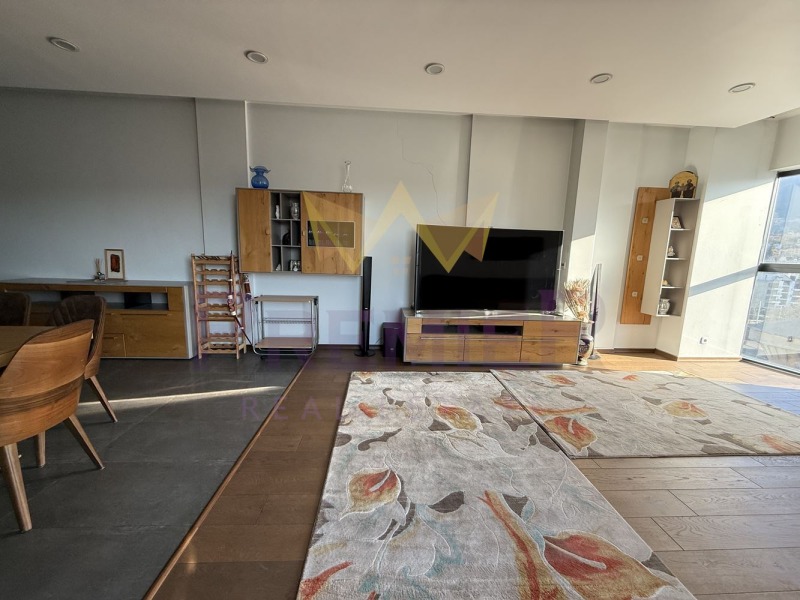 Myytävänä  2 makuuhuonetta Sofia , Ovtša kupel , 140 neliömetriä | 53694133 - kuva [3]