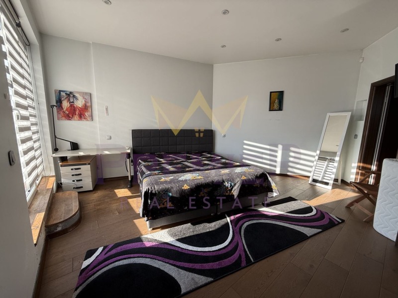Myytävänä  2 makuuhuonetta Sofia , Ovtša kupel , 140 neliömetriä | 53694133 - kuva [4]