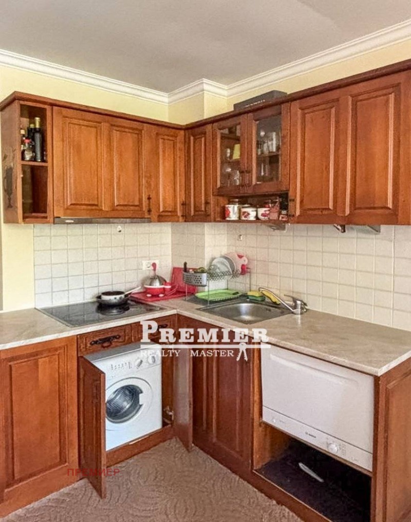 Продава 3-СТАЕН, гр. Созопол, област Бургас, снимка 4 - Апартаменти - 52467166