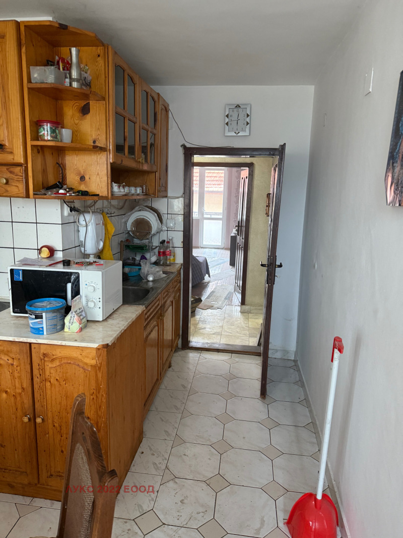 Продава 3-СТАЕН, гр. Враца, Металург, снимка 5 - Апартаменти - 53449388