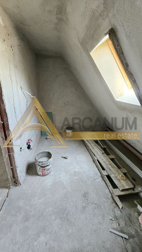 Продава 3-СТАЕН, гр. Варна, Кайсиева градина, снимка 3 - Апартаменти - 54788127