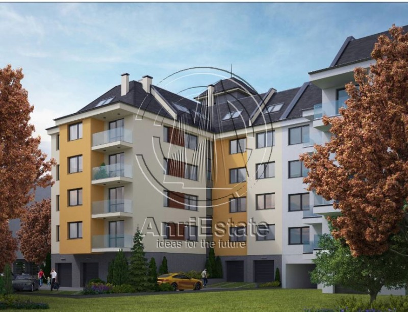 Продава 4-СТАЕН, гр. София, Студентски град, снимка 2 - Апартаменти - 53183012