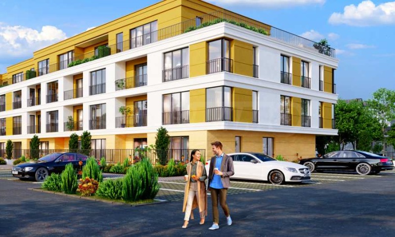 Te koop  3 slaapkamers Plovdiv , Belomorski , 178 m² | 18830829 - afbeelding [3]