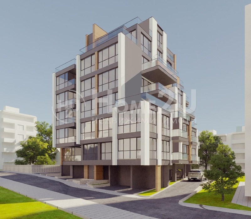 На продаж  3 кімнатна Варна , Левски 1 , 149 кв.м | 75656246 - зображення [3]