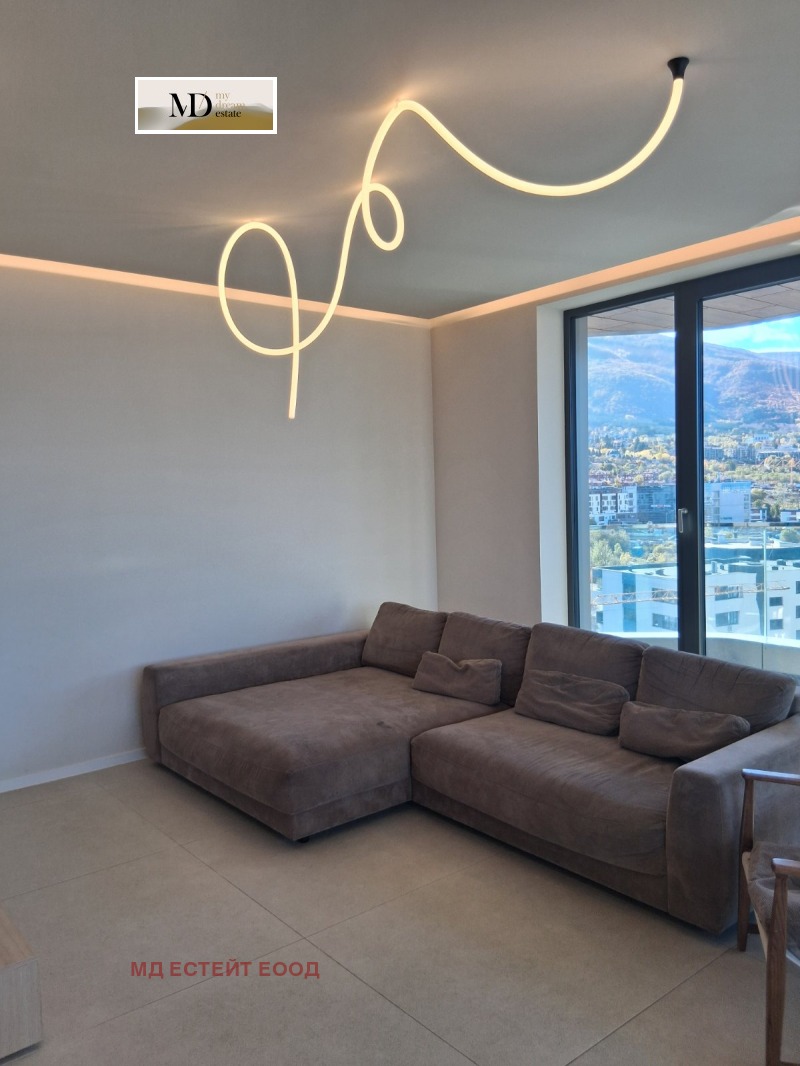 Продава  4-стаен град София , Кръстова вада , 222 кв.м | 65692811 - изображение [5]