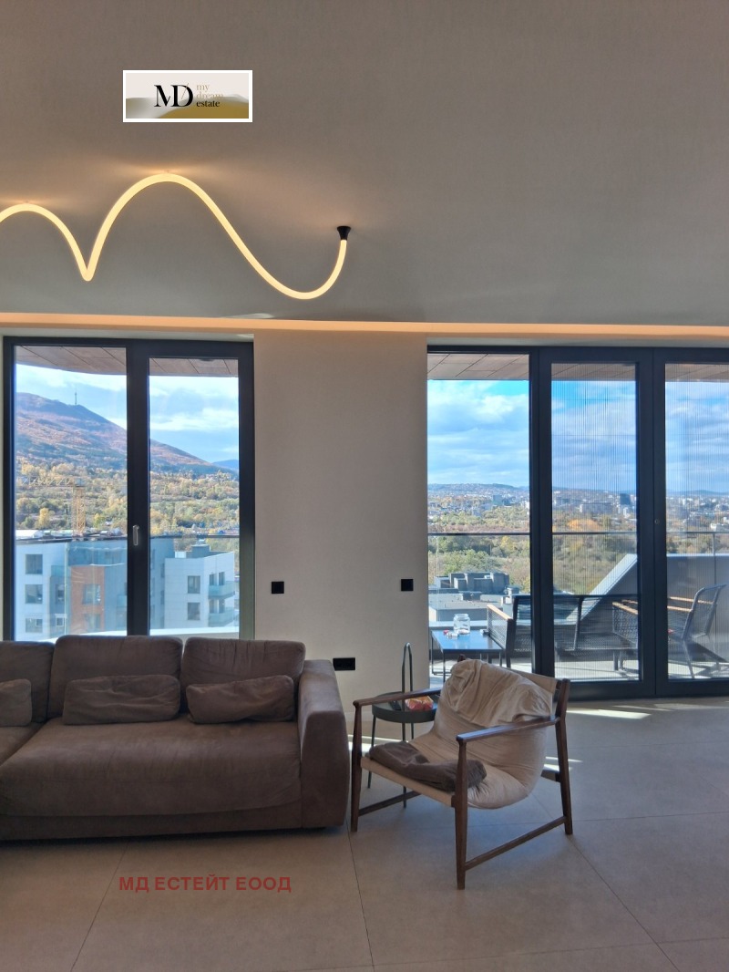 Продава  4-стаен град София , Кръстова вада , 222 кв.м | 65692811 - изображение [3]