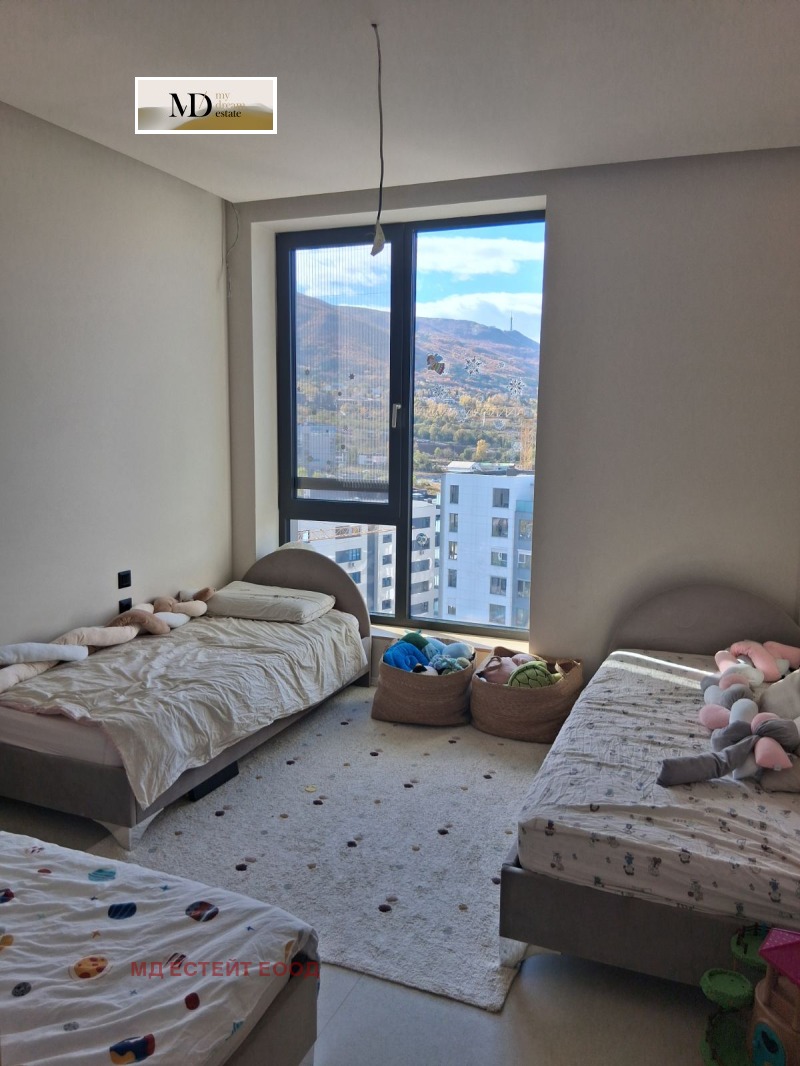 Продава  4-стаен град София , Кръстова вада , 222 кв.м | 65692811 - изображение [13]