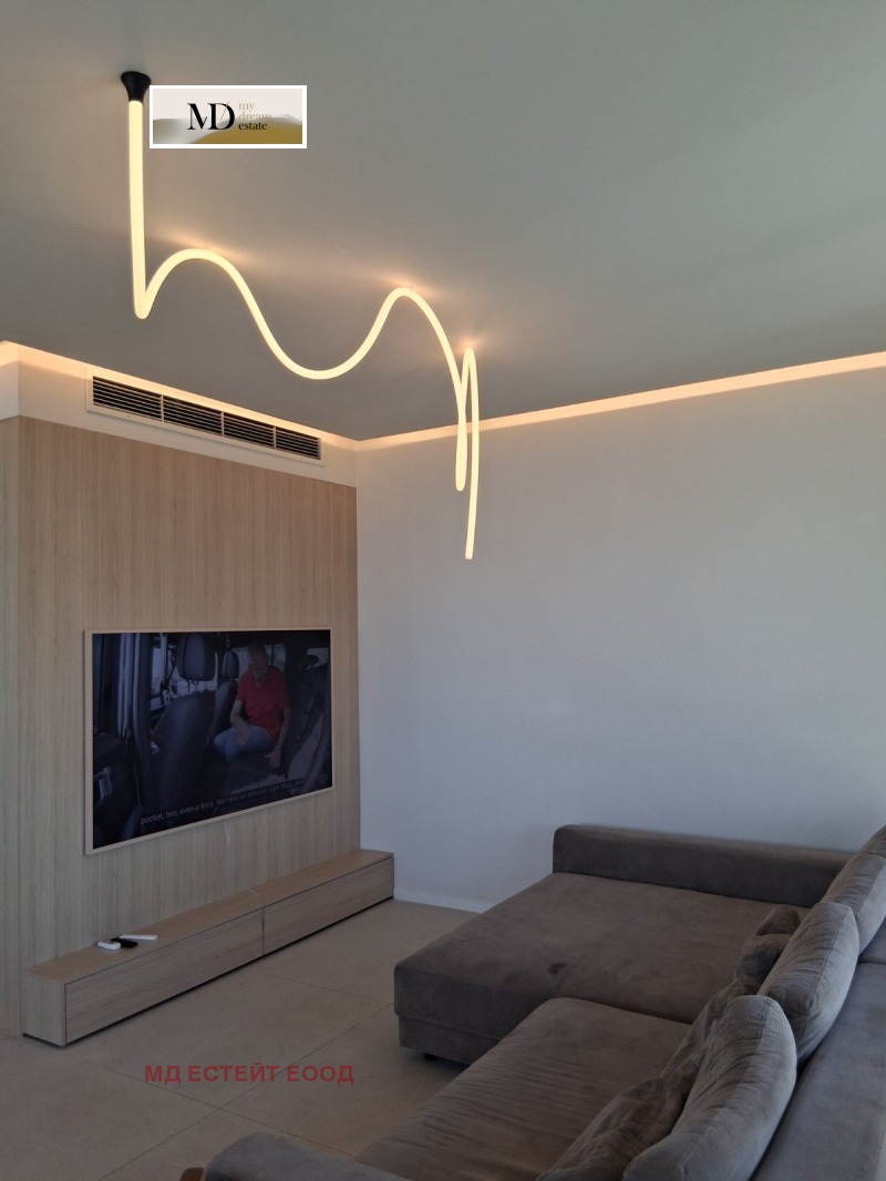 Продава  4-стаен град София , Кръстова вада , 222 кв.м | 65692811 - изображение [4]