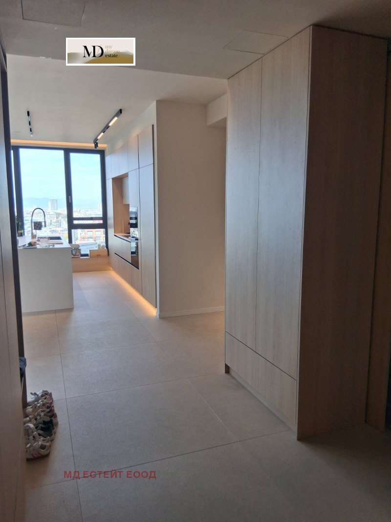 Продава  4-стаен град София , Кръстова вада , 222 кв.м | 65692811 - изображение [6]