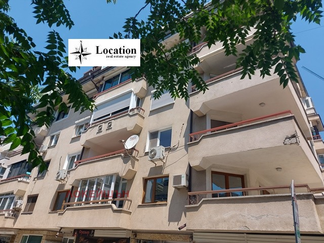 À vendre  3+ chambres Sofia , Lozenets , 273 m² | 10161738