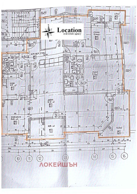 Satılık  3+ yatak odası Sofia , Lozenec , 273 metrekare | 10161738 - görüntü [16]