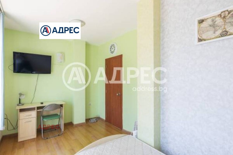 Продава МНОГОСТАЕН, гр. Варна, Център, снимка 5 - Aпартаменти - 48800745