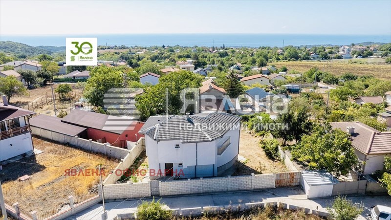 For Sale  House Varna , m-t Dobreva cheshma , 210 sq.m | 28363844 - image [2]