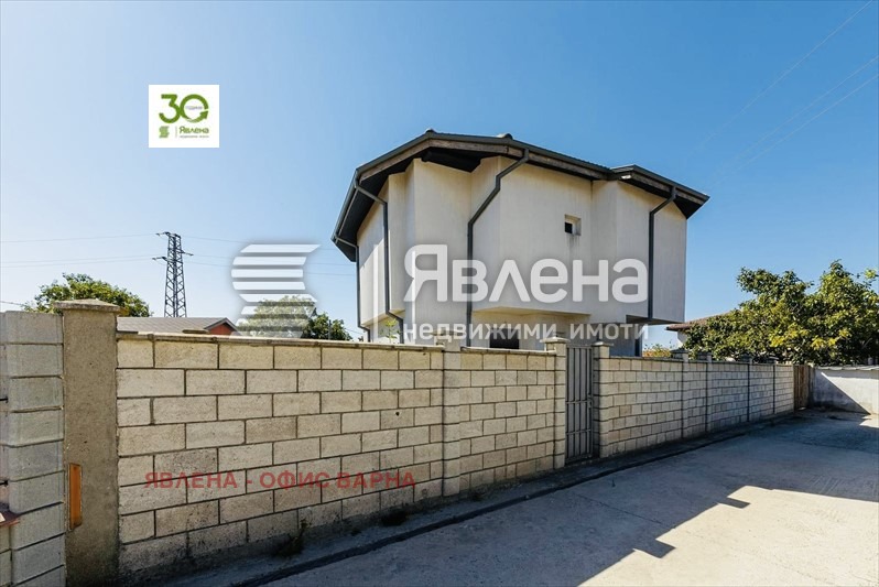 Продается  Дом Варна , м-т Добрева чешма , 210 кв.м | 28363844 - изображение [4]