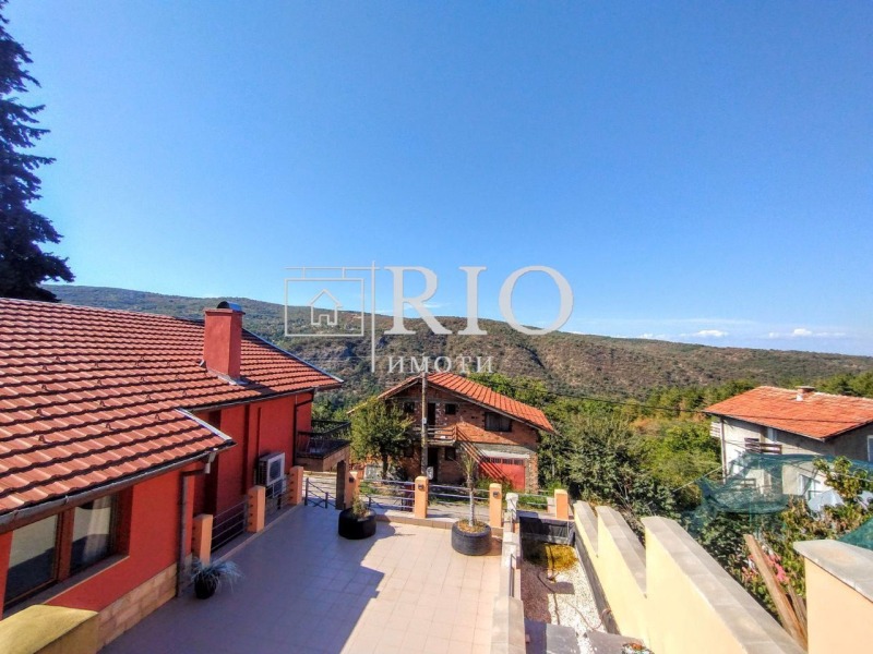 Zu verkaufen  Haus region Plowdiw , Hrabrino , 250 qm | 34609828 - Bild [5]