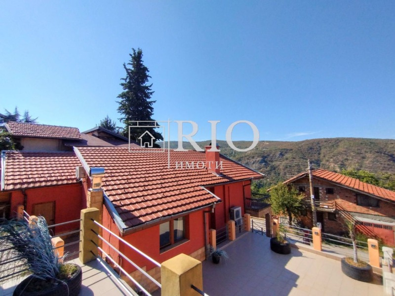 Zu verkaufen  Haus region Plowdiw , Hrabrino , 250 qm | 34609828 - Bild [6]