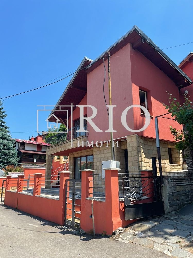 Na prodej  Dům oblast Plovdiv , Chrabrino , 250 m2 | 34609828 - obraz [2]