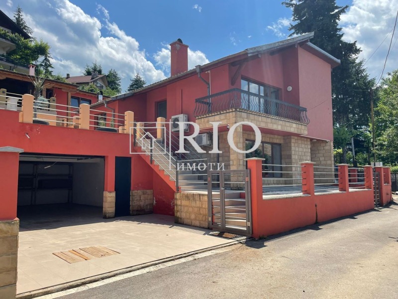 Zu verkaufen  Haus region Plowdiw , Hrabrino , 250 qm | 34609828 - Bild [4]