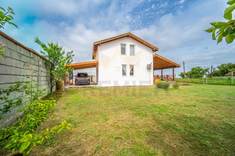 À vendre  Maison région de Dobritch , Baltchik , 112 m² | 42288964