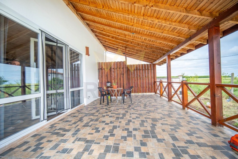 Προς πώληση  σπίτι περιοχή Dobrich , Βαλτσηκ , 112 τ.μ | 42288964 - εικόνα [16]